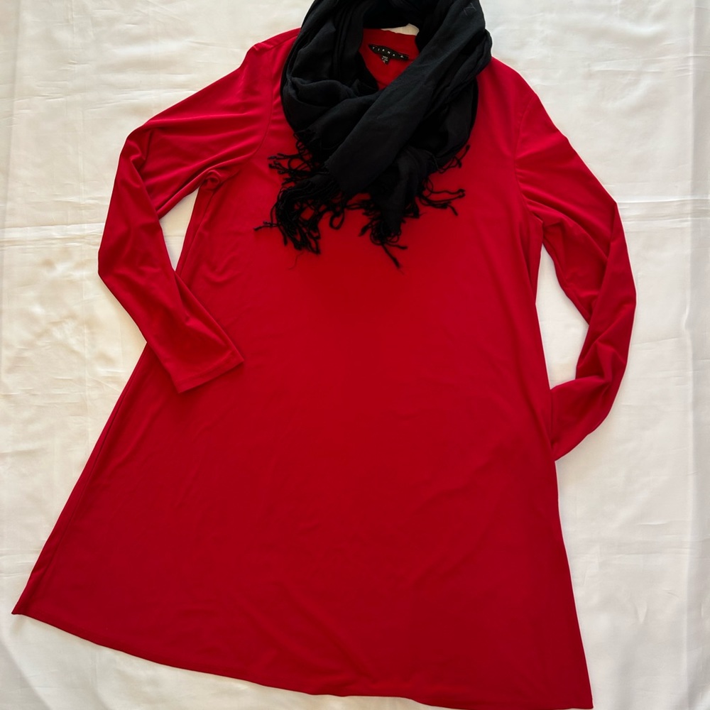 Tiana B | Dress
